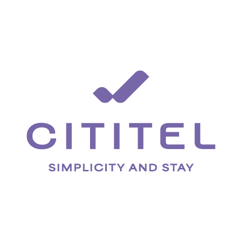 Logo CITITEL