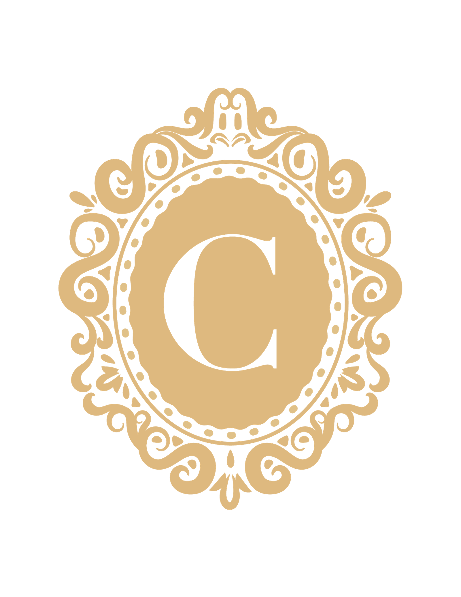 Logo CEMARA SUITES