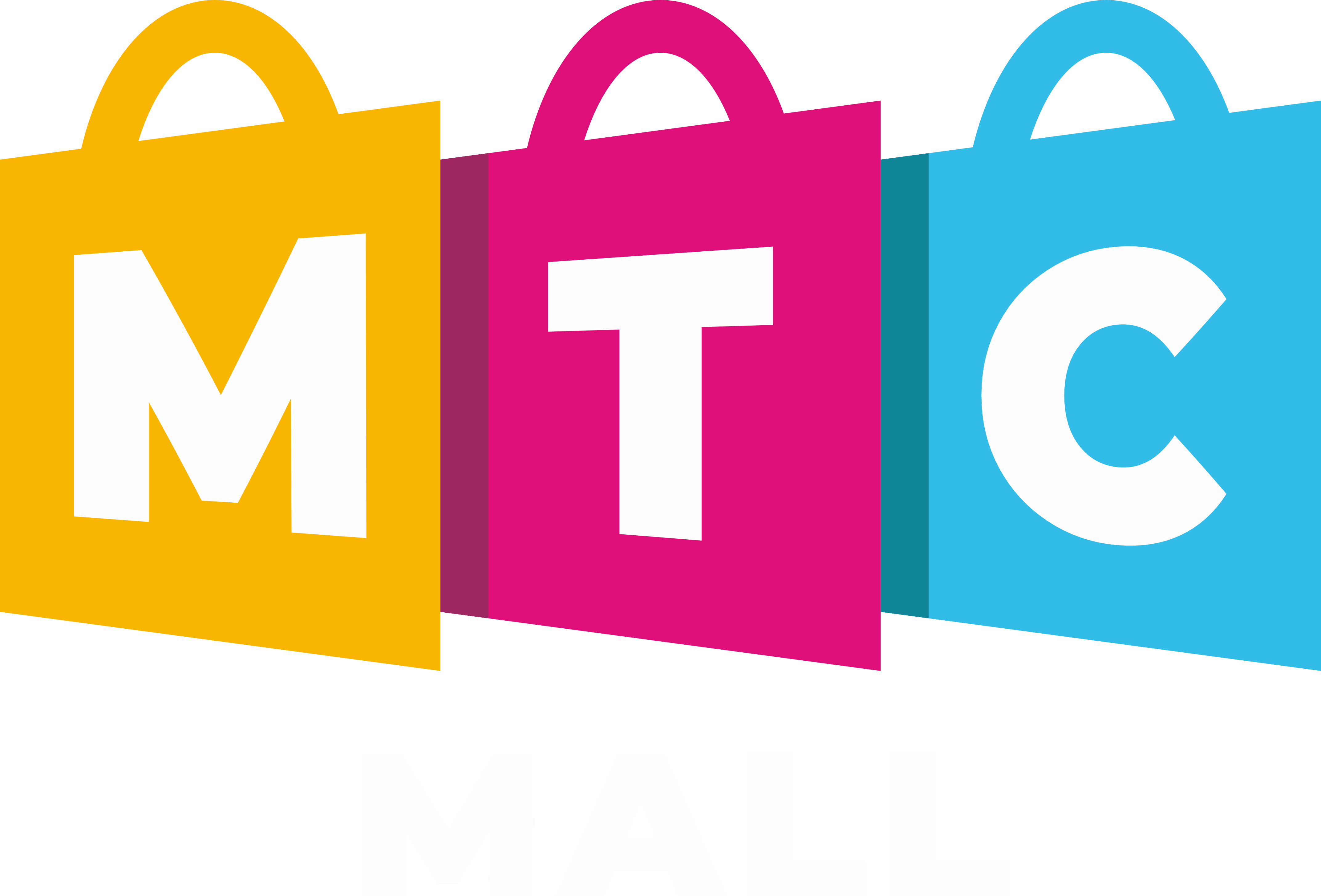 Logo MTC MALL