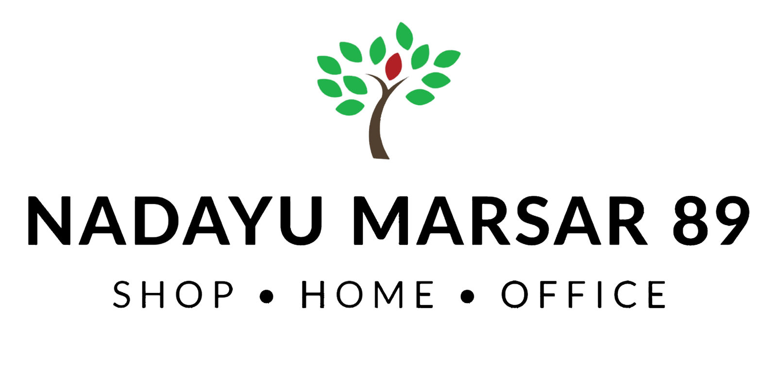 Logo NADAYU MARSAR 89