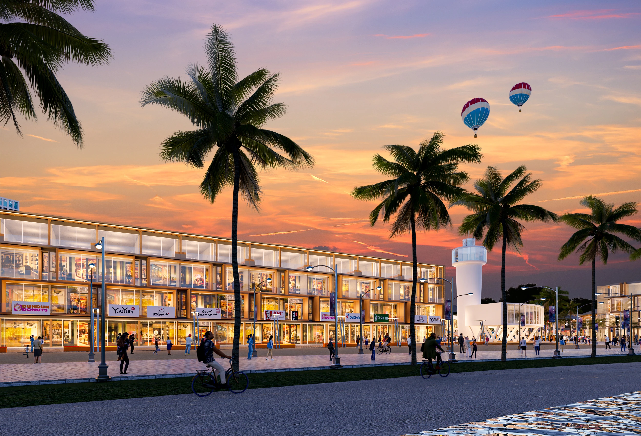 Galeri Marina 3