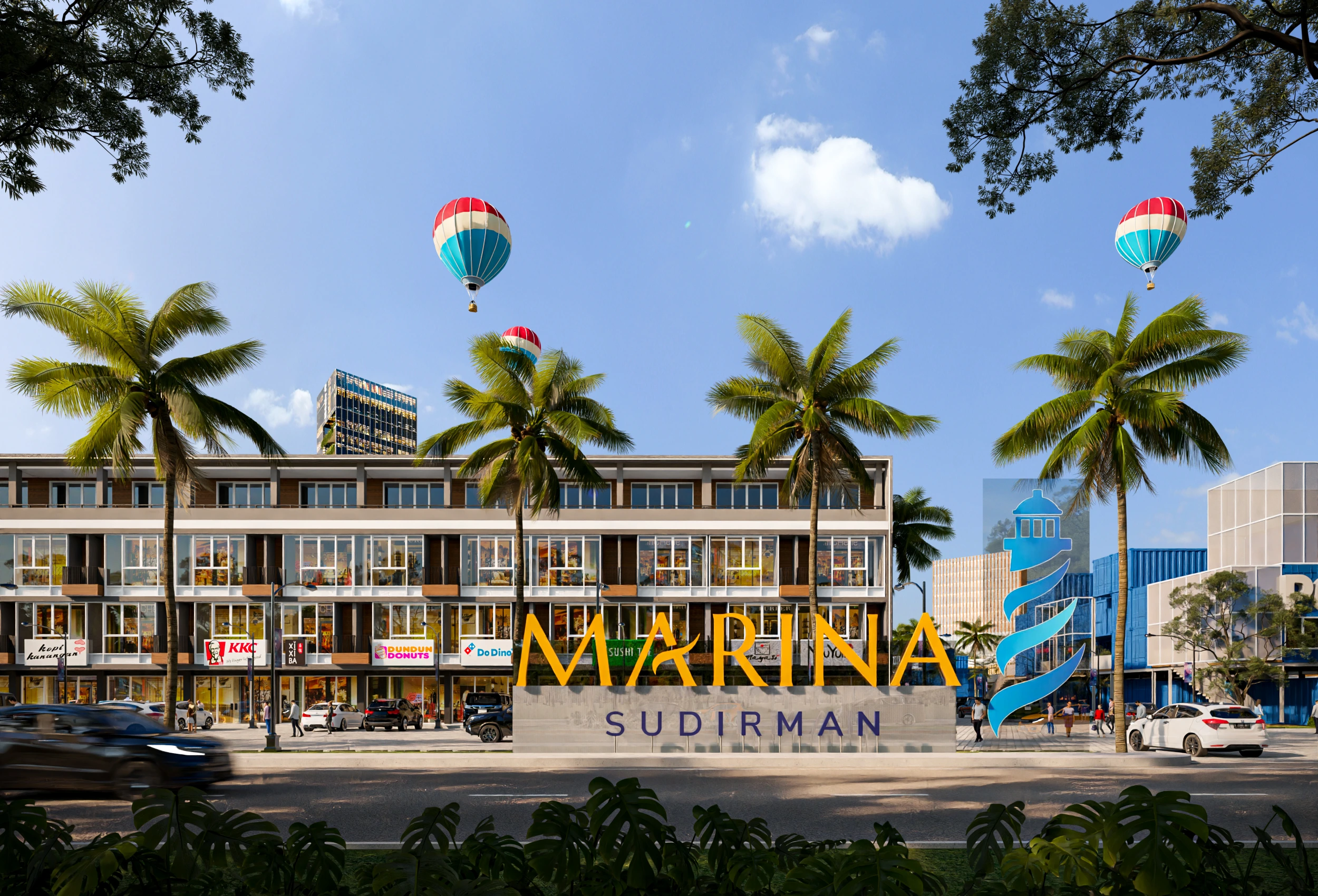 Galeri Marina 4