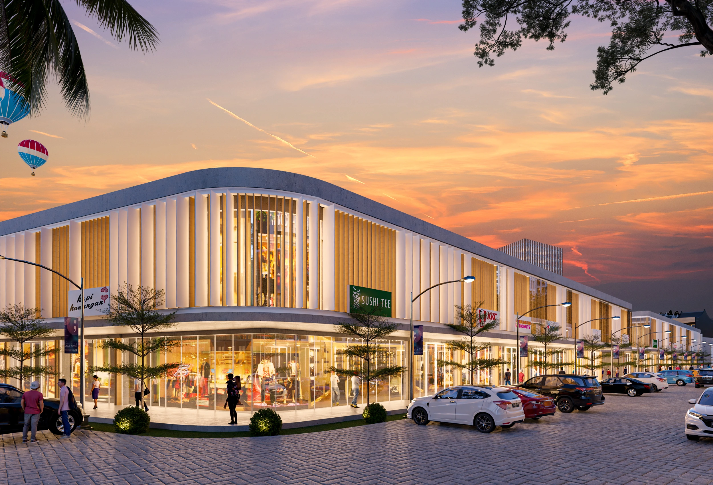 Galeri Marina 5