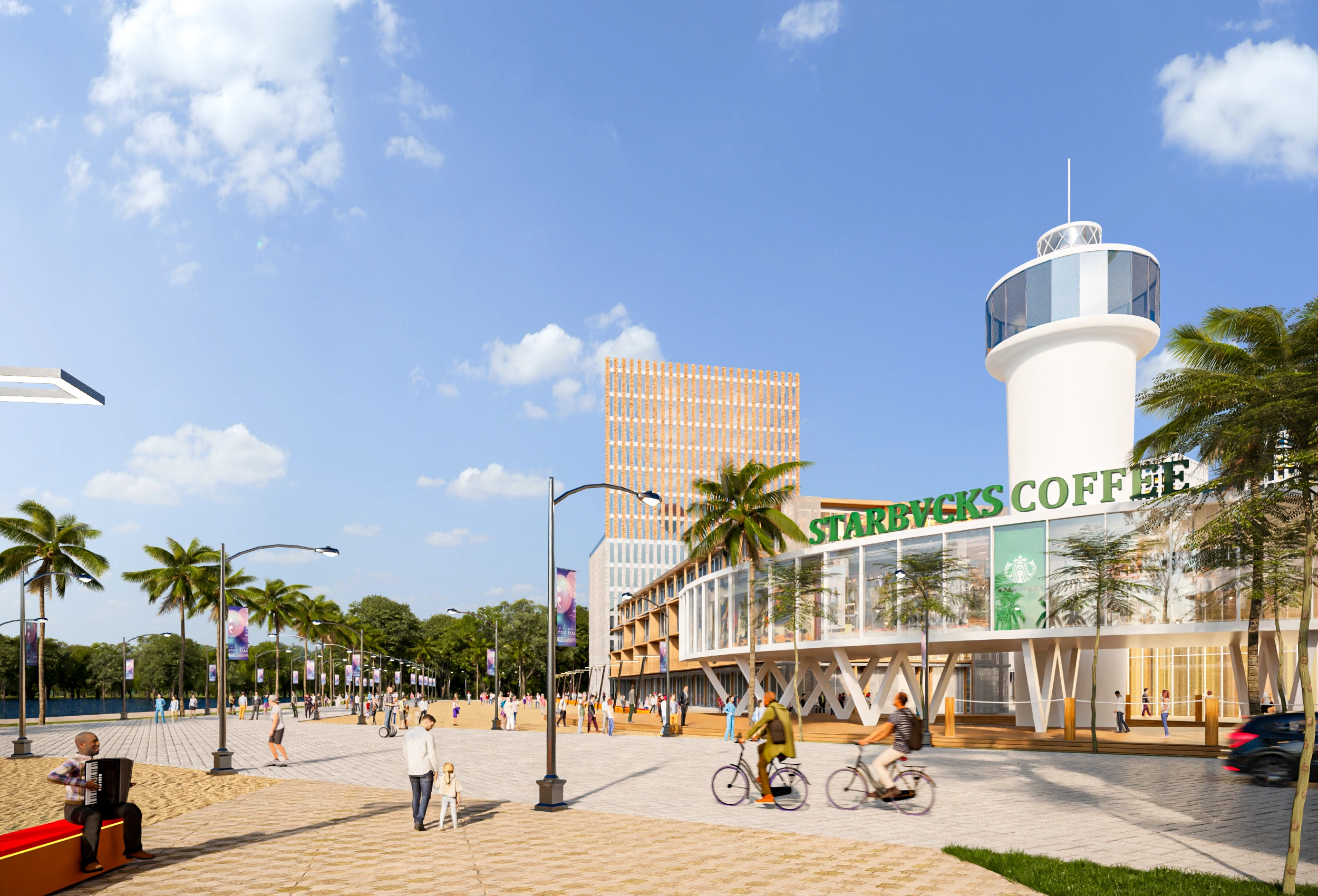 Galeri Marina 7