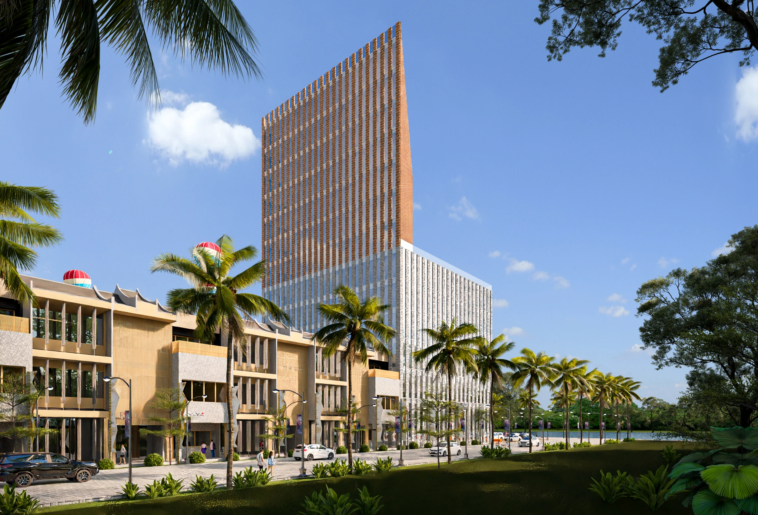 Galeri Marina 8